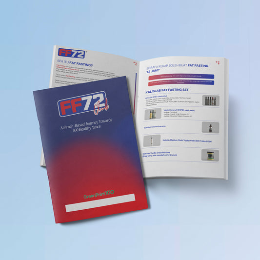 FF72 Club Notebook