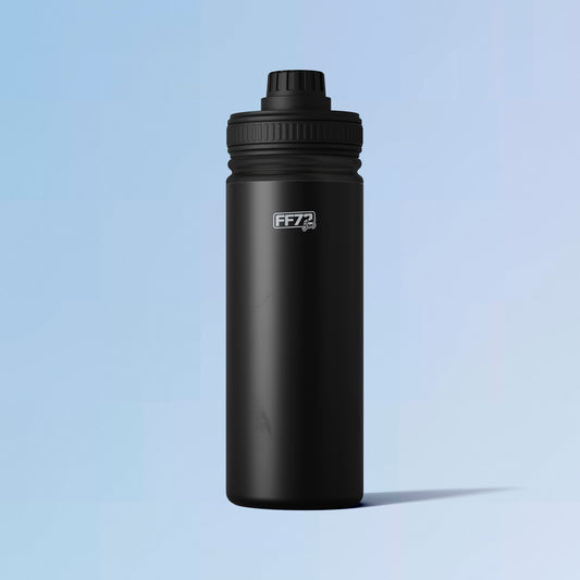 FF72 Club Tumbler