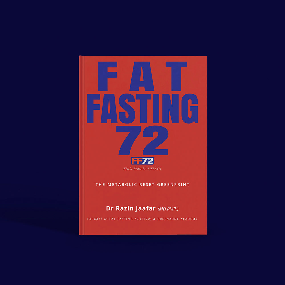 Fat Fasting Tour 2025