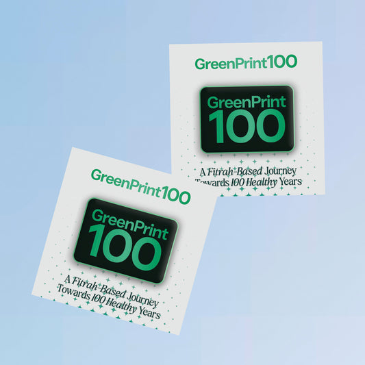 GreenPrint100 Pin